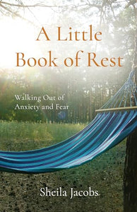 A Little Book of Rest 