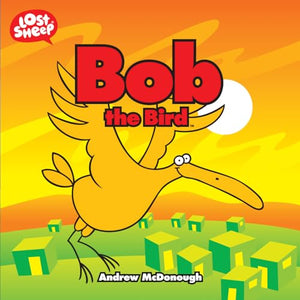 Bob the Bird 