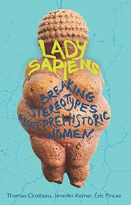 Lady Sapiens 