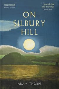 On Silbury Hill 