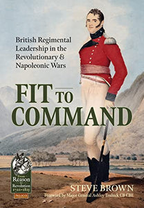 Fit to Command 