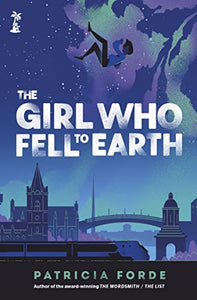 The Girl who Fell to Earth 