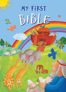 My First Bible 