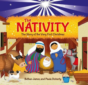 The Nativity 