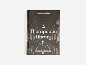 A Therapeutic Library 