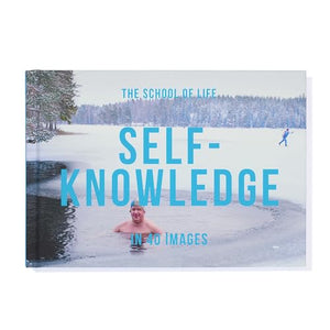 Self-Knowledge in 40 Images 