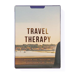 Travel Therapy 