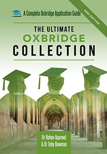 The Ultimate Oxbridge Collection 