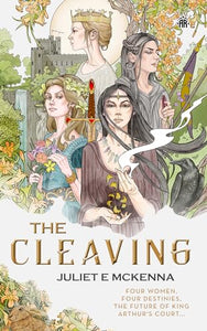 The Cleaving 