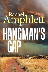 Hangman's Gap 