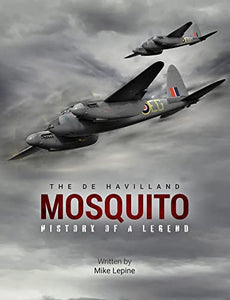 The de Havilland Mosquito 