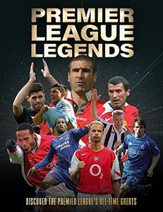 Premier League Legends 