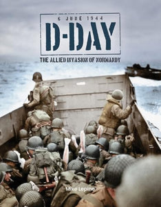 D-Day 6th June 1944 