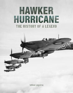 Hawker Hurricane 