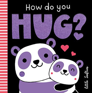 How do you Hug? 