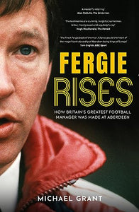 Fergie Rises 