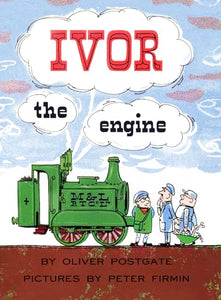 Ivor the Engine 