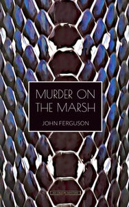 Murder on the Marsh 