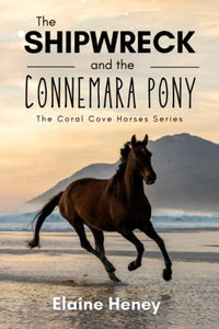 The Shipwreck and the Connemara Pony - The Coral Cove Horses Series 