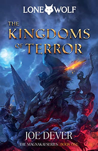 The Kingdoms of Terror 