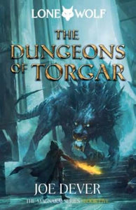 The Dungeons of Torgar 