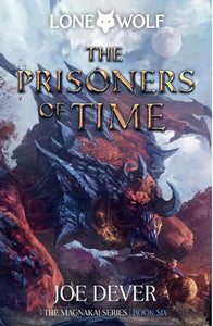 The Prisoners of Time 