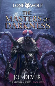 The Masters of Darkness 