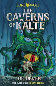 The Caverns of Kalte (Junior Edition) 