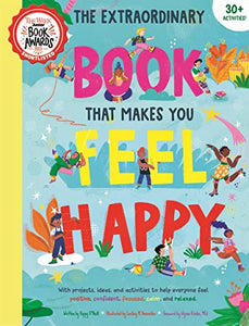 The Extraordinary Book That Makes You Feel Happy 