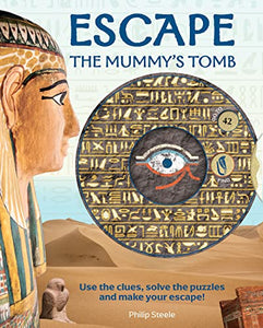 Escape the Mummy's Tomb 