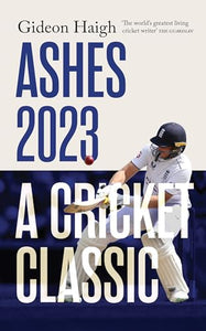 Ashes 2023 