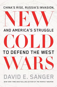 New Cold Wars 