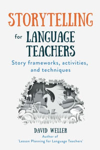 Storytelling for Language Teachers 