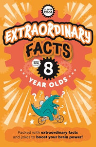 Extraordinary Facts For Eight Year Olds 