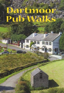 Dartmoor Pub Walks 