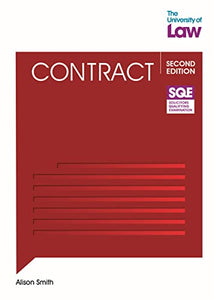 SQE - Contract  2e 