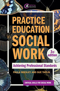 Practice Education in Social Work 