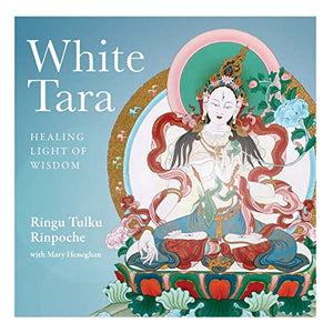 White Tara 
