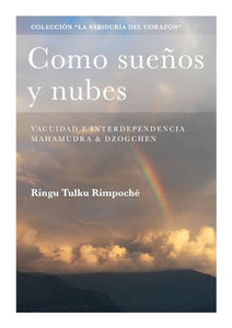 Como sueños y nubes 