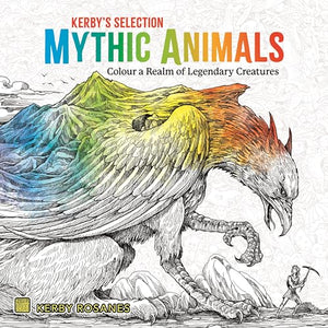 Mythic Animals 