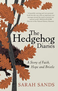 The Hedgehog Diaries 