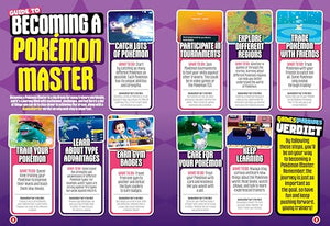 Pokemon Ultimate Unofficial Gaming Guide by GW 2025 