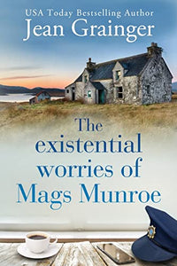 The Existential Worries of Mags Munroe 