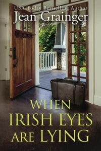 When Irish Eyes Are Lying 