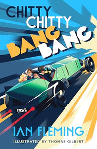 Chitty Chitty Bang Bang 