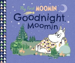 Goodnight, Moomin 