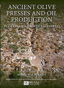 Ancient Olive Presses and Oil Production 