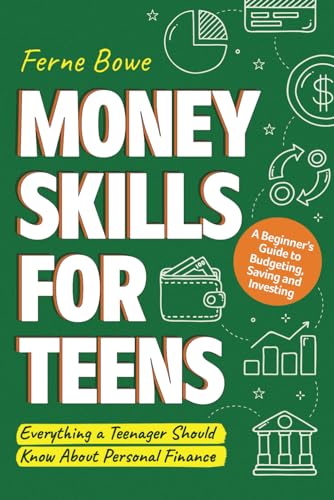 Money Skills for Teens