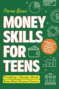 Money Skills for Teens 