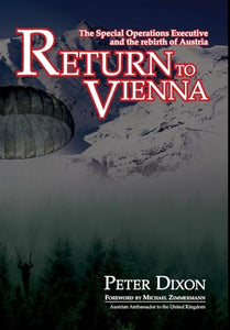 Return to Vienna 